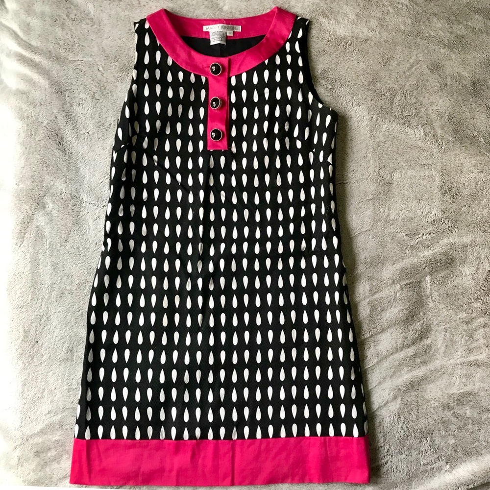 Maggy London dress